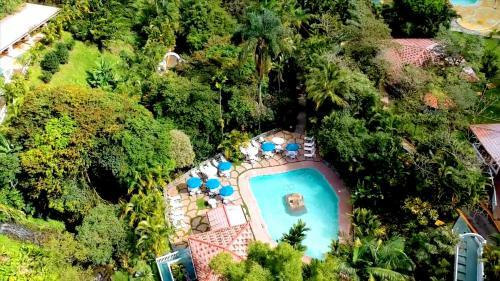 Hotel Rio Perlas