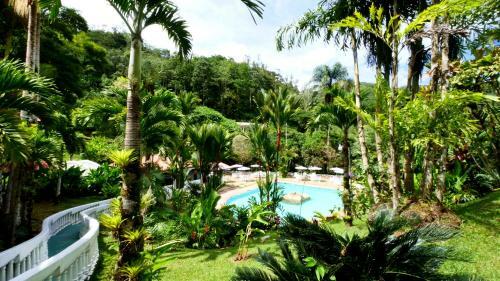 Hotel Rio Perlas