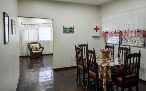 Casa Armenta Hostel