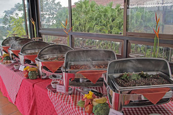 Hotel Arenal Kioro Suites & Spa