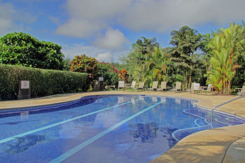 Hotel Arenal Kioro Suites & Spa