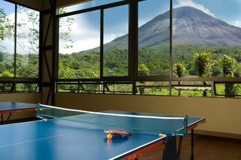 Hotel Arenal Kioro Suites & Spa
