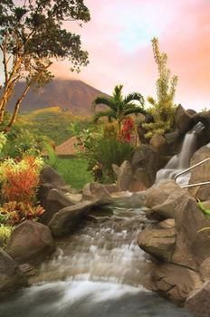 Hotel Arenal Kioro Suites & Spa