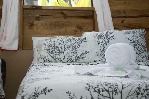 Lodge Cabinas Faro Arenal