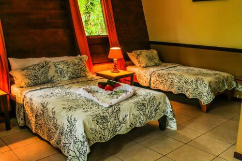 Lodge Cabinas Faro Arenal