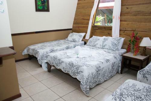 Lodge Cabinas Faro Arenal