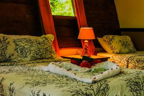 Lodge Cabinas Faro Arenal