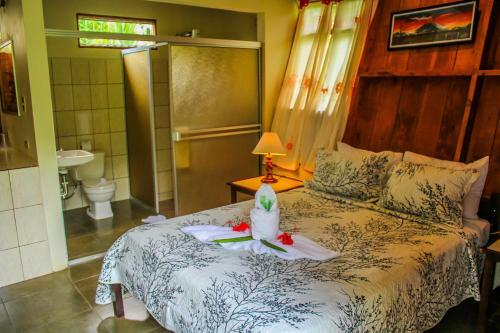Lodge Cabinas Faro Arenal