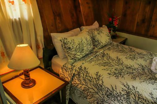 Lodge Cabinas Faro Arenal