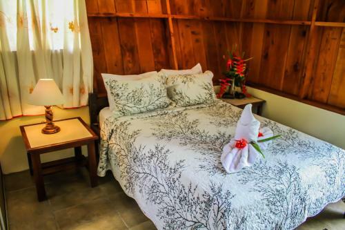 Lodge Cabinas Faro Arenal