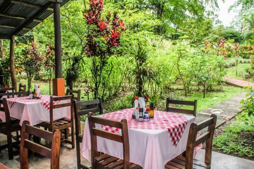 Lodge Cabinas Faro Arenal