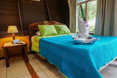 Lodge Cabinas Faro Arenal