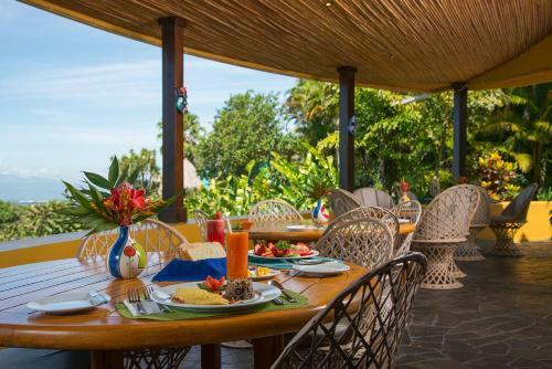Hotel Xandari Resort & Spa