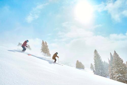 Apartamento Lodge At Vail C625