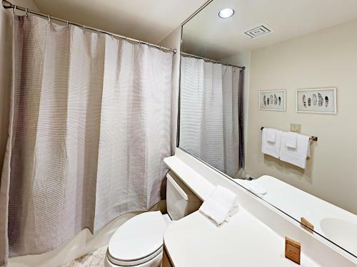 Apartamento Exclusive Mountain Retreat Duplex #b Duplex