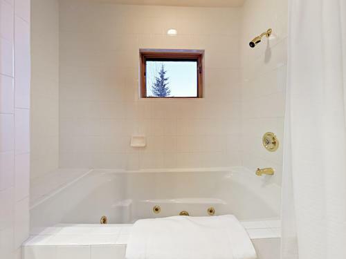 Apartamento Exclusive Mountain Retreat Duplex #b Duplex
