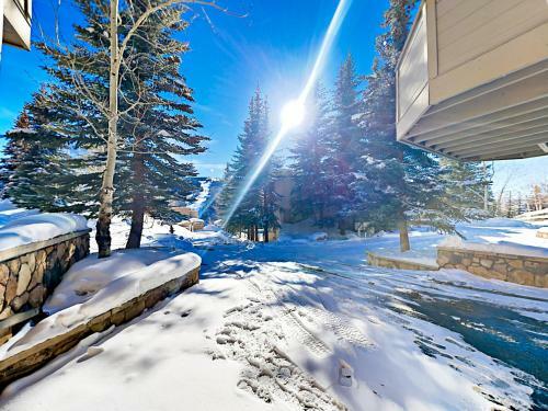 Apartamento Exclusive Mountain Retreat Duplex #b Duplex