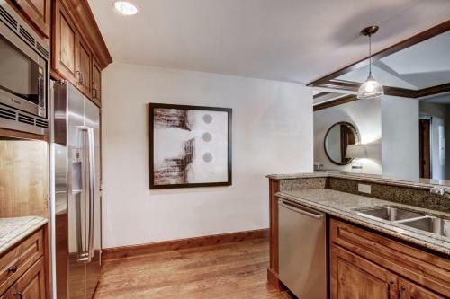 Apartamento Ritz 2br R614