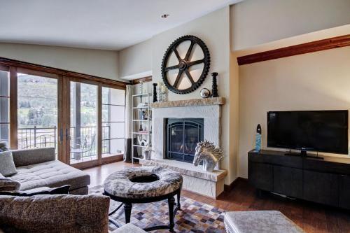 Apartamento Ritz 2br R614