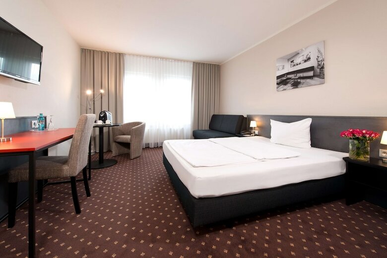 Achat Hotel Mannheim/hockenheim