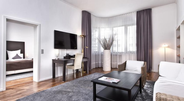 Leonardo Royal Hotel Mannheim