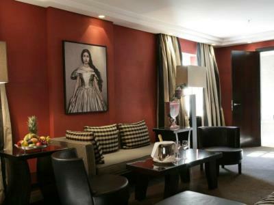 Hotel Bayerischer Hof