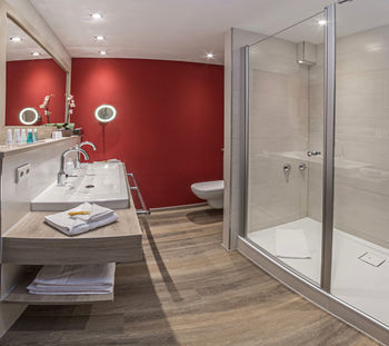 Hotel Drei Lowen