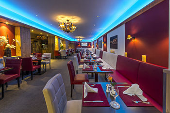 Hotel Drei Lowen