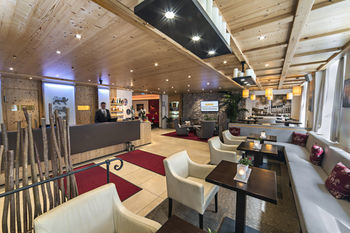 Hotel Drei Lowen