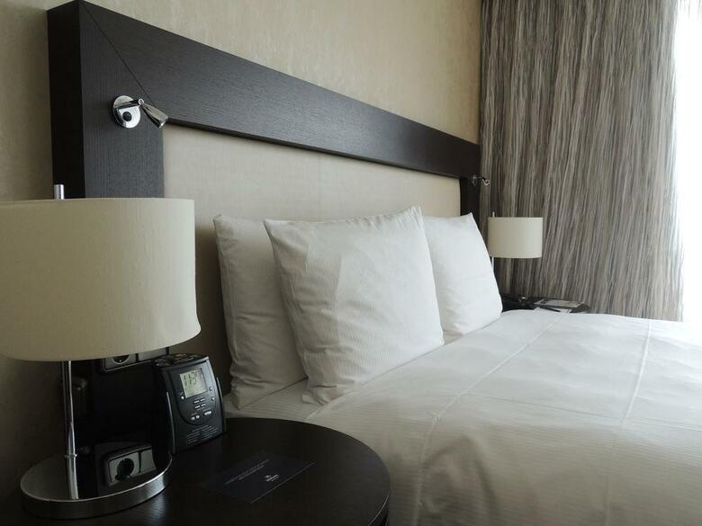 Hotel Hilton Munich Park