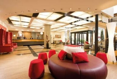 Leonardo Hotel Munich Arabellapark