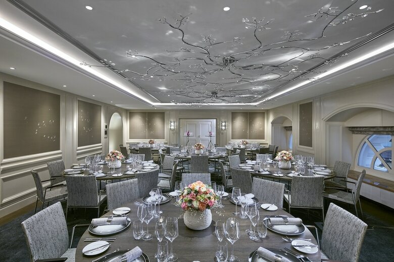 Hotel Mandarin Oriental
