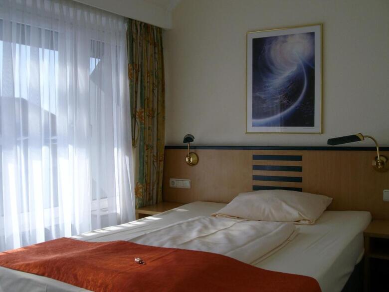 Hotel Prasident