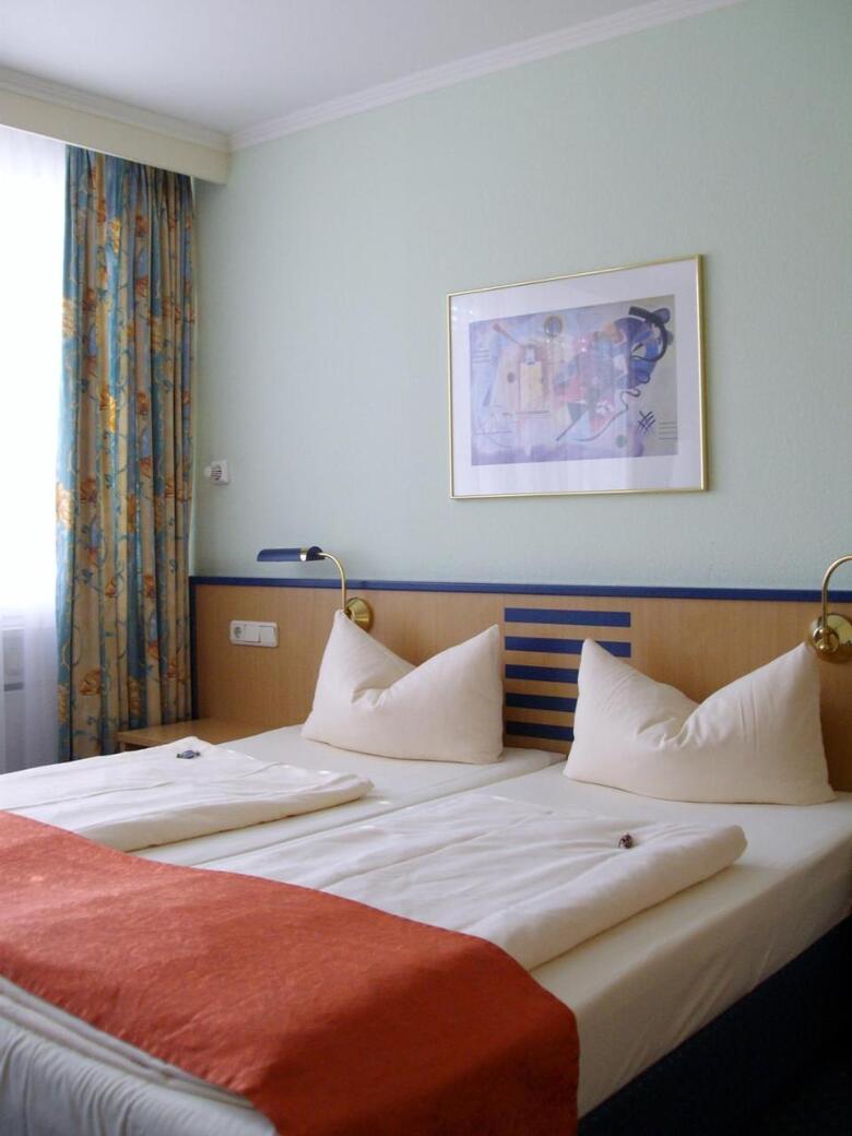 Hotel Prasident