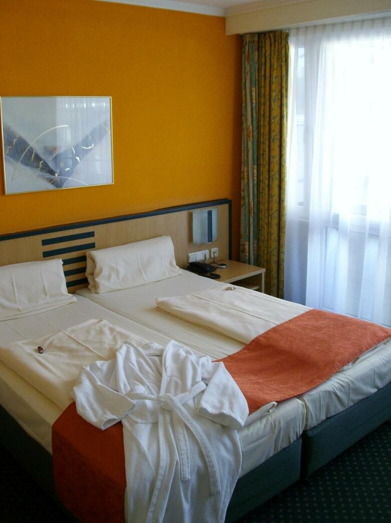 Hotel Prasident
