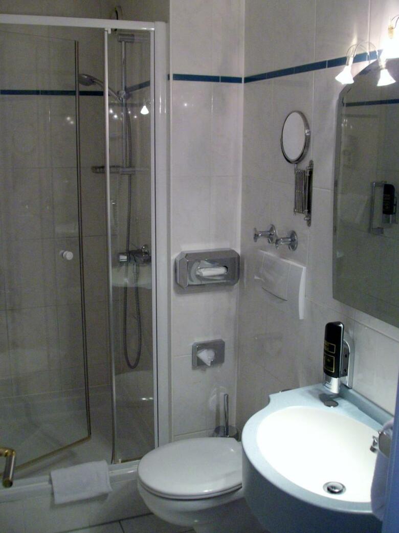 Hotel Prasident