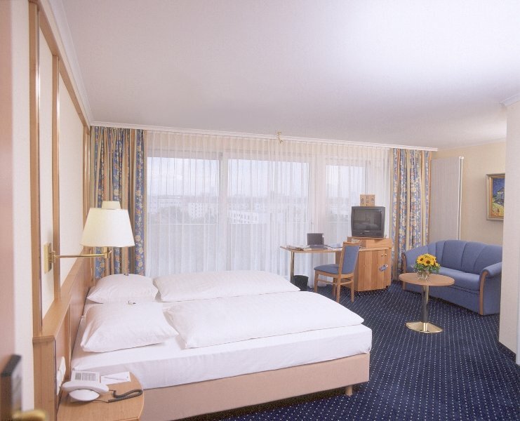 Hotel Vitalis