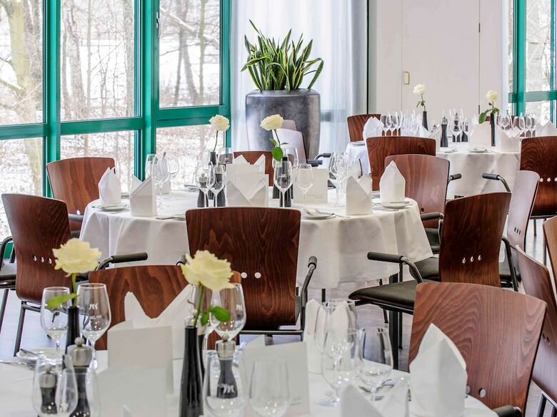 Hotel Congress Mercure Nuerenberg An Der Messe