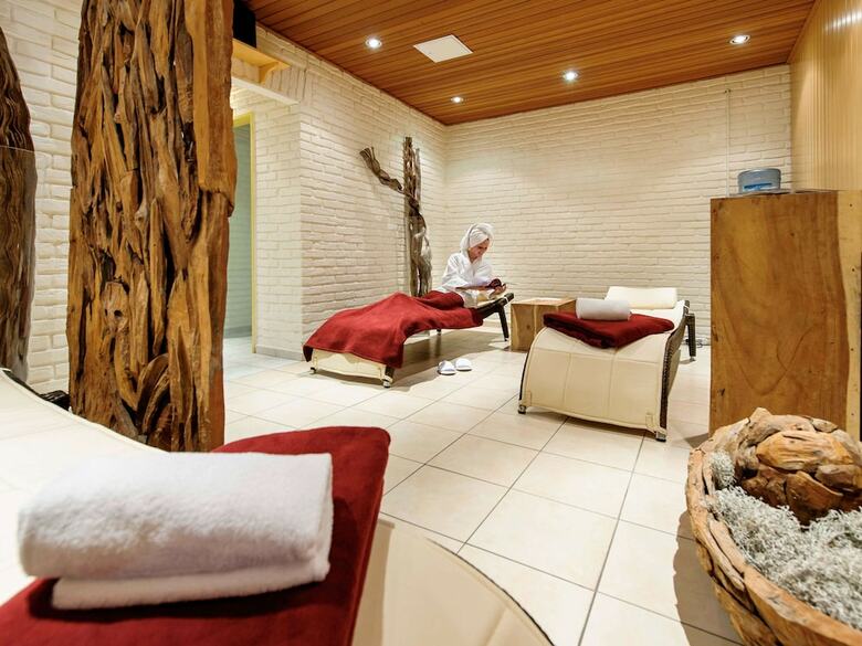 Hotel Congress Mercure Nuerenberg An Der Messe