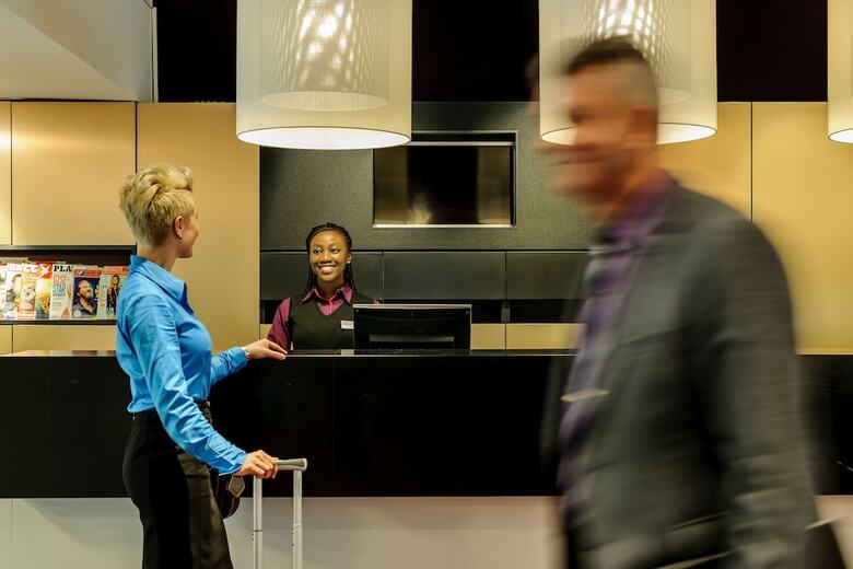 Hotel Congress Mercure Nuerenberg An Der Messe