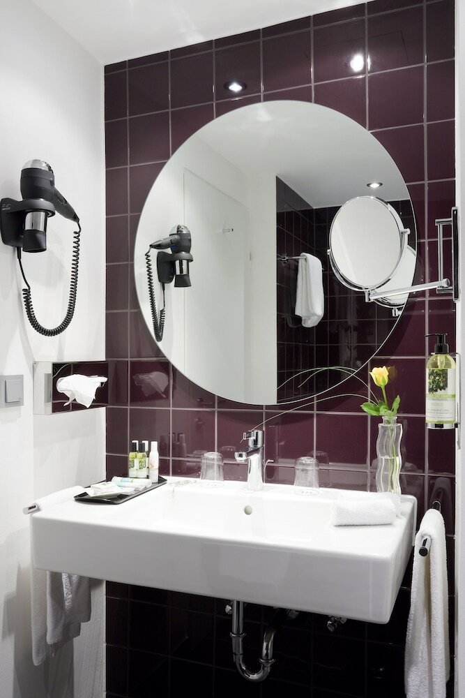 Hotel Congress Mercure Nuerenberg An Der Messe