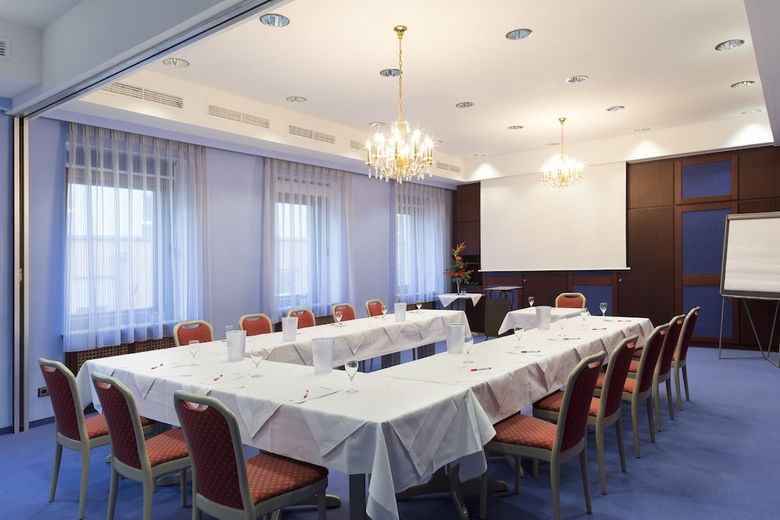 Hotel Amberger