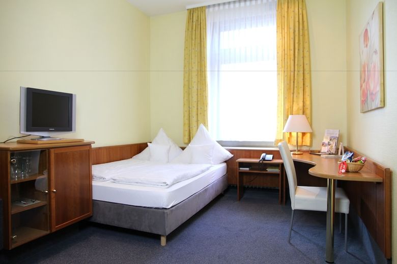 Hotel Amberger