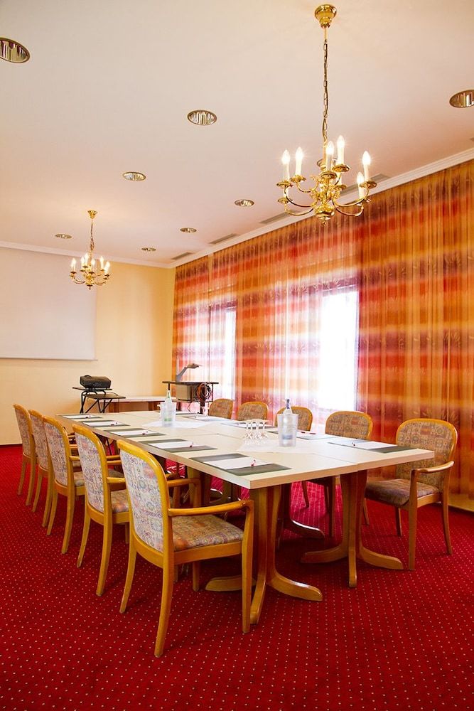 Hotel Amberger