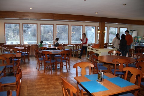 Hotel La Mola