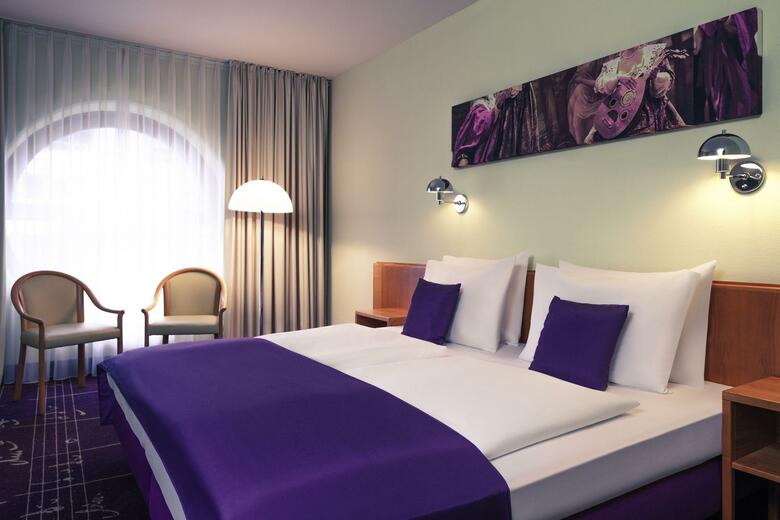 Hotel Mercure Salzburg City