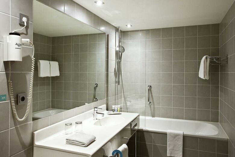 Hotel Mercure Salzburg City