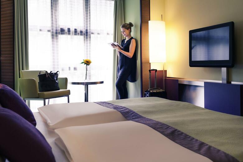 Hotel Mercure Salzburg City