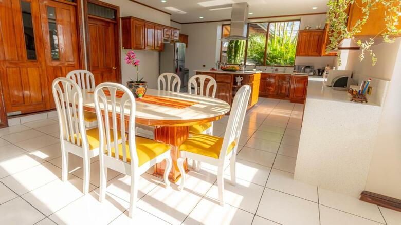 Bed & Breakfast Casa Familiar La Tortuga