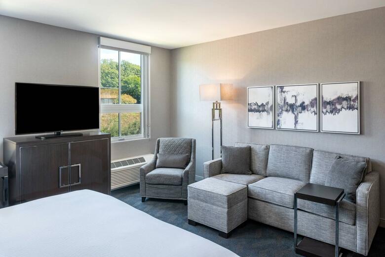 Hotel Residence Inn By Marriott Boston Waltham